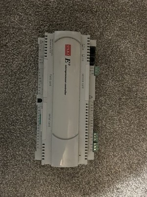 CAREL STULZ E2 PCO3 PCO3ST0AL0 PLC MICROPROCESSOR CONTROLLER #2