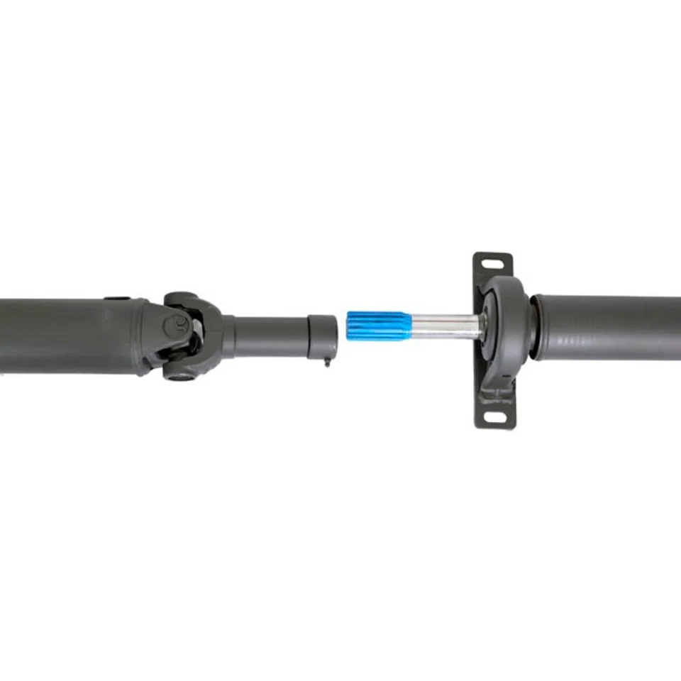 936-015 Dorman Driveshaft Rear for MB Mercedes Van Sprinter Mercedes-Benz 3500 - Image 4 of 4