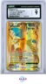 DRAGONITE EX POKEMON 106/108 2016 EVOLUTIONS ULTRA RARE - HOLO GERMAN CGC 9