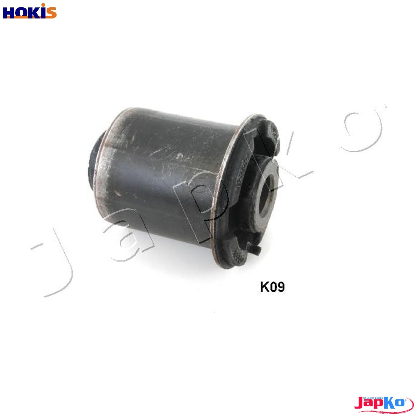 2x MOUNTING CONTROLTRAILING ARM GOJK09 FOR KIA RONDO/III/MPV CARENS 2.0L 4cyl