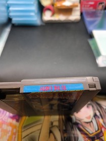 To the Earth (Nintendo Entertainment System, 1990) NES Cart Only TESTED