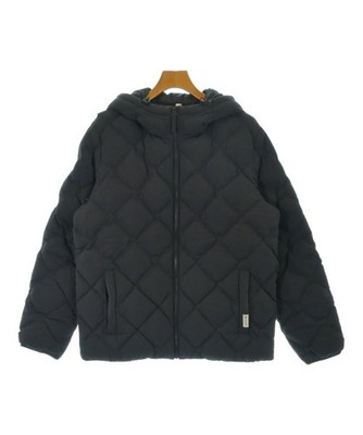 snow peak Down Jackets / Down Vests Black L 2200672458026