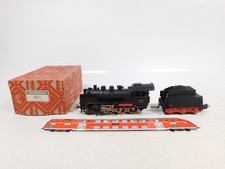 Märklin H0 AC 3003 Fm 800 Steam Locomotive With Tender 24 058 DB Box #EF888-2