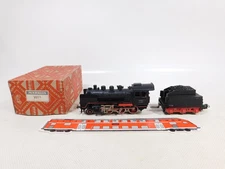 Märklin H0 AC 3003 FM 800 Steam Locomotive With Tender 24 058 DB Box #EF888-2