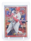 2026 Topps Series 1 Nathan Church Base (RAW)
