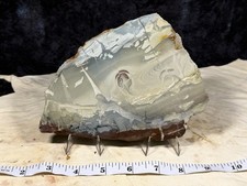 AAA+ Large Willow Creek Jasper Slab, Lot #283