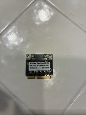 Laptop Wifi Wi-Fi Card Module 640926-001