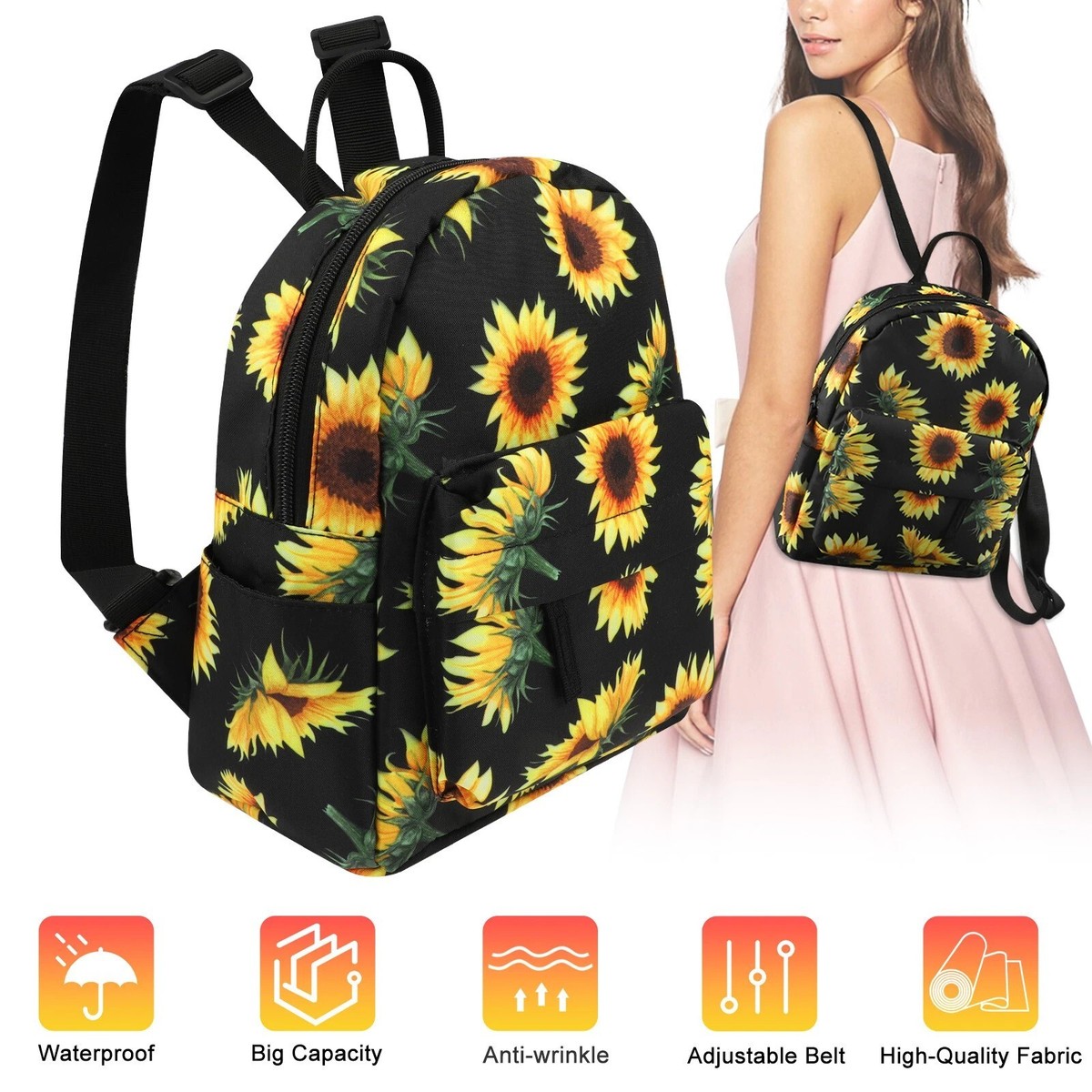 canvas leather backpack online 25L Traveler – Kodiak Argos Product Support for W26 water bottle Colour:Obsidian Black