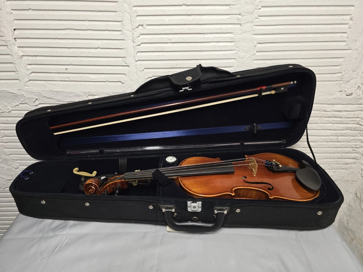 Amati Acoustic Violins 4/4 Size for sale | eBay
