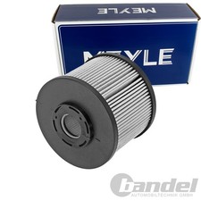 MEYLE KRAFTSTOFFFILTER FILTEREINSATZ passend für CITROËN C4 C5 C8 DS4 DS5 JUMPY