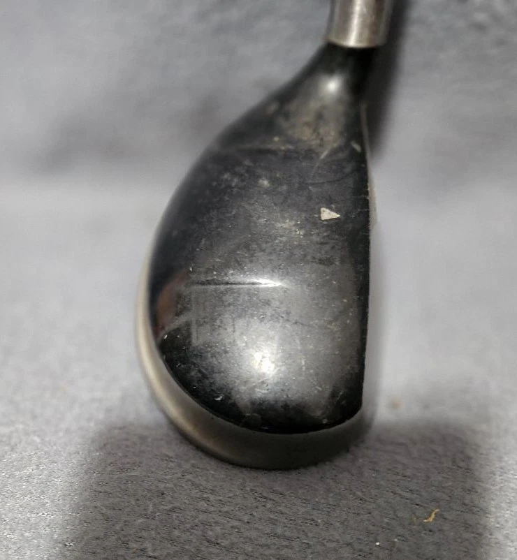 ADAMS GOLF TIGH LIES IDEA i MADERA #3 HIERRO HÍBRIDO 17* S FLEX Foto 4 de 4