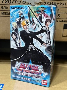Bleach Soul Card Battle | eBay
