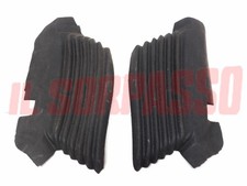 Pare-choc arrière Autobianchi A112