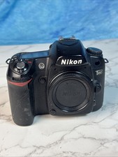 Nikon D 80 parts camera  C3 