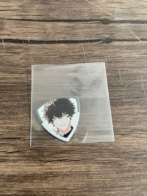GIVEN Animate Cafe Genjun Yagi
