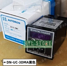 1Pcs New For DN-UC-3DMA Digital Line Speed Meter,Counter