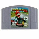 Mario Kart 64 N64 For Nintendo