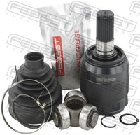 Febest Gelenksatz Antriebswelle 1211-D7AT2WD FüR Hyundai Tucson TL TLE Ix35 LM 3