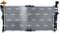 NRF 56004 KüHler FüR MotorküHlung MotorküHler AutoküHler KüHler