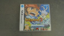 Jeu Nintendo DS Inazuma Eleven 2 : Tempête de Glace