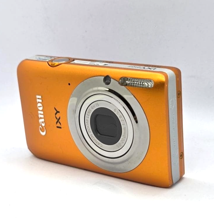 Buy Canon PowerShot ELPH 100 HS / IXUS 115 HS 12.1MP Digital