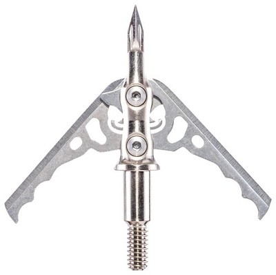 RAGE Hypodermic
