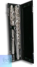 Pearl Flute PF-525 Professional Quality Flute