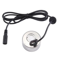 Nebulizzatore ad Ultrasuoni Fontana Nebulizzatore Umidificatore 241466