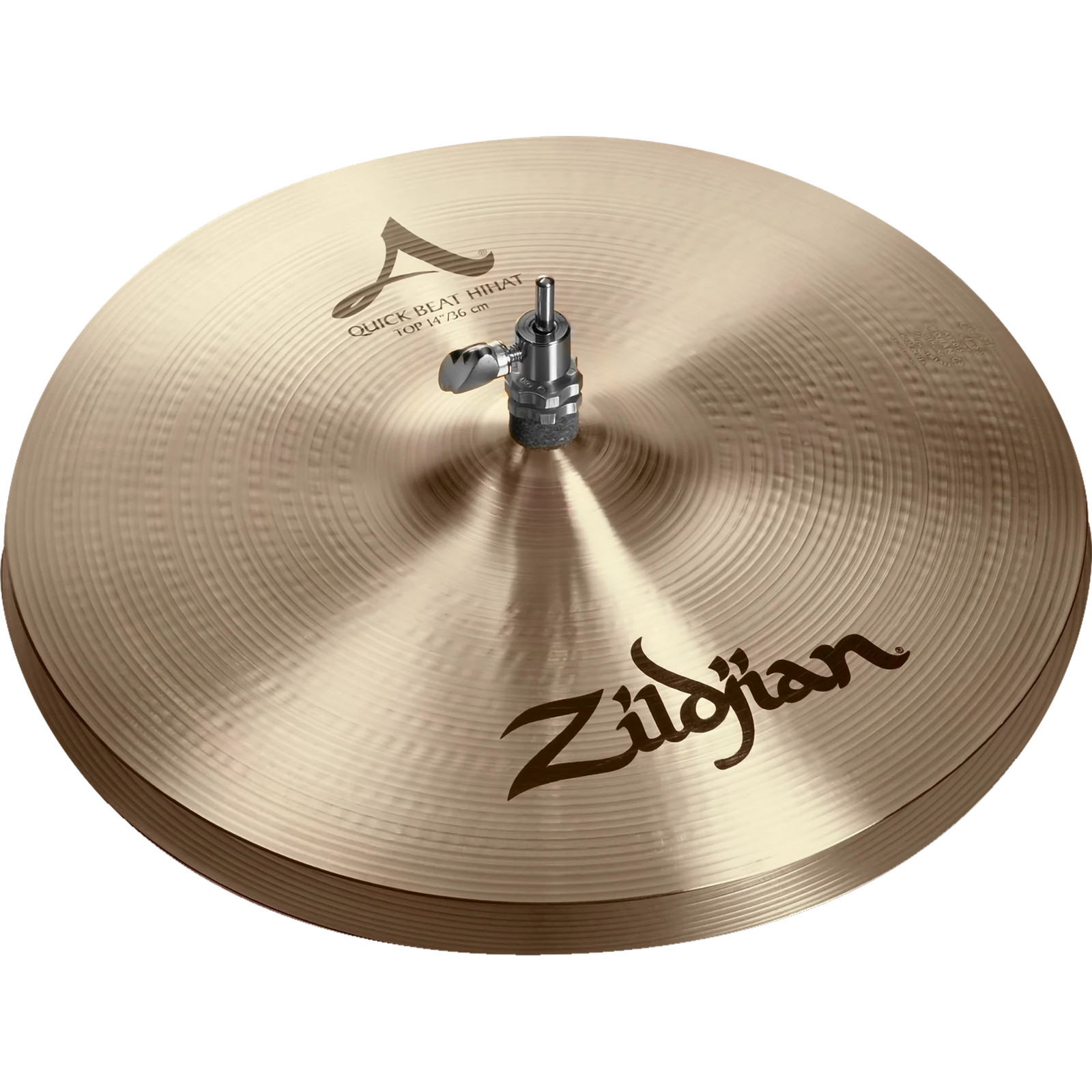 Zildjian 14       -