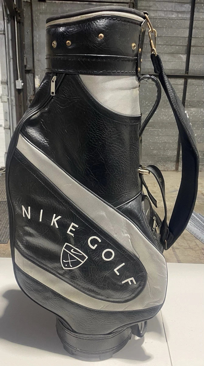 Nike Leather Golf Bags for sale | eBay