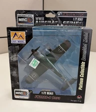 MRC Easy Model 37261 FW1900-9 Dora JV44 Germany’45 Assembled Model Airplane 1/72