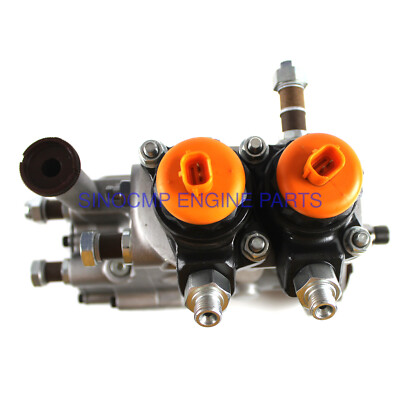 その他 TDUNAMAYO Mitsubishi Pajero IV V80 3.2L Diesel High Pressure Fuel Pump