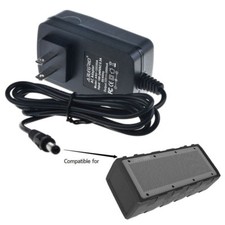 AbleGrid 12V Power Adapter Charger for BRAVEN BRV-HD Wireless Speaker Mains PSU