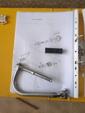 Suzuki AP50 A5op Kickstart 26300-22600