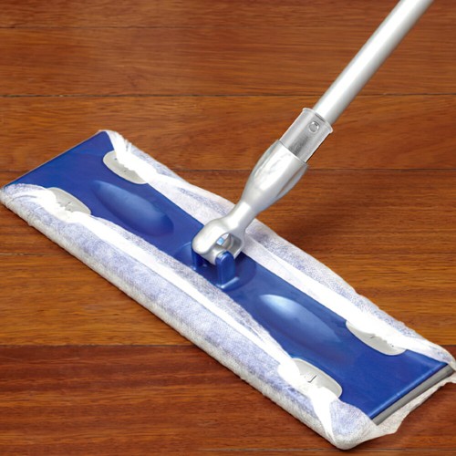 2pcs Broom Extension Pole Adapter Tips Metal Threaded Handle Tips End Adapter - Bild 7 von 12