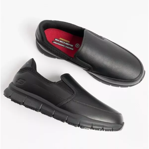 Skechers hotsell nampa annod