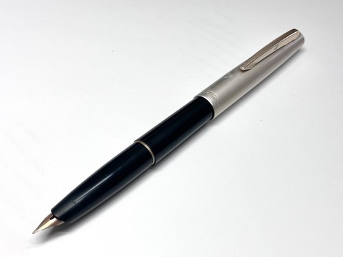 Pluma estilográfica Sailor vintage de Japón - Imagen 8 de 10