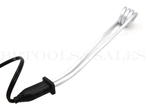 120V-1000W Water Heater Portable Electric Immersion Element Boiler Travel NEW - Picture 2 of 2