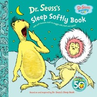 Dr. Seuss's Sleep Softly Book (dr. Seuss Nursery) on sale Dr. Seuss's Sleep Softly Book (dr. Seuss Nursery) on sale
