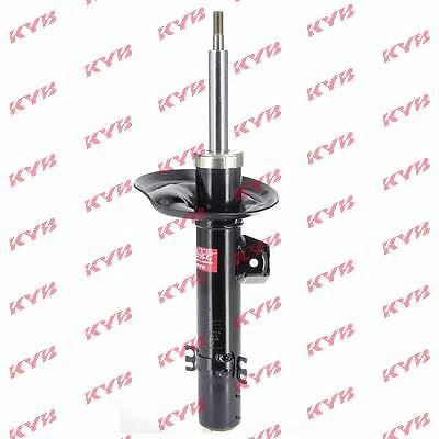 NEW KYB FRONT AXLE RIGHT SHOCK ABSORBER STRUT SHOCKER OE QUALITY 335833 ...