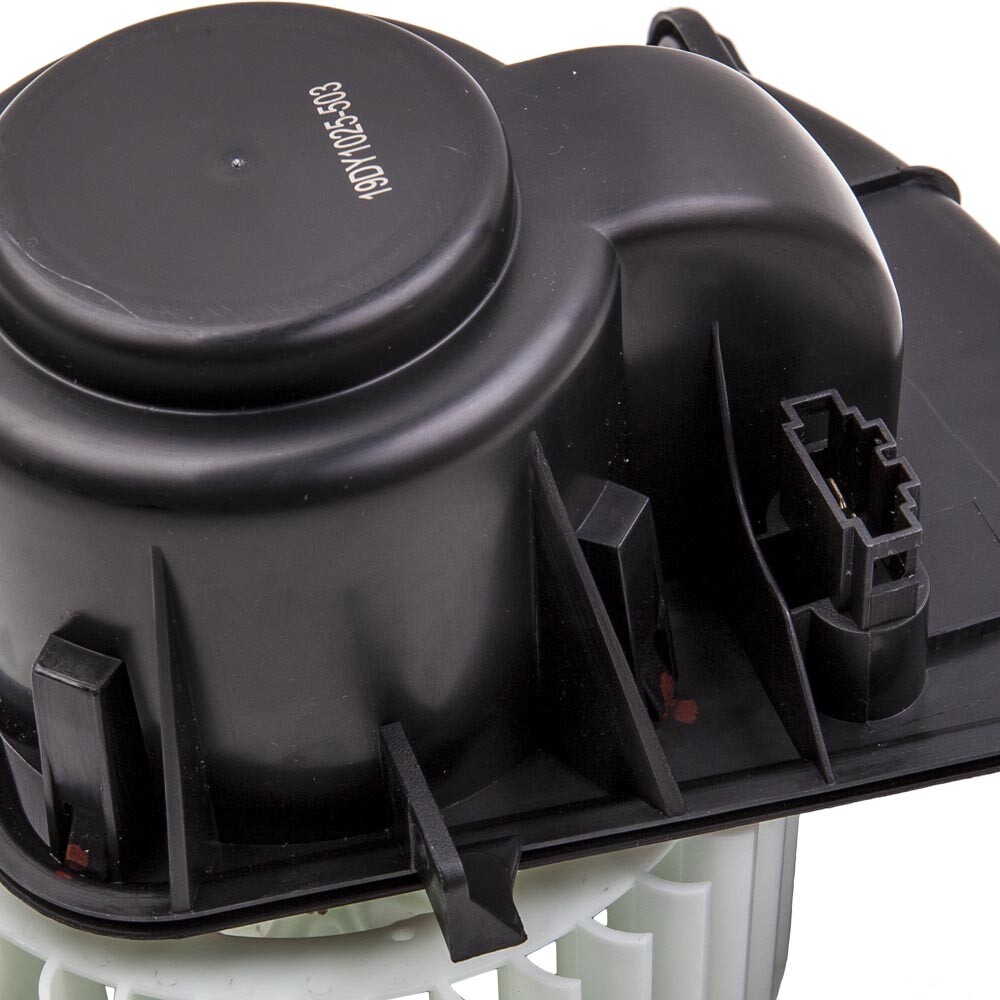 RHD Front Heater Blower Fan Motor For VW Transporter T5 20032015 eBay