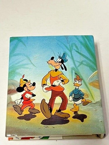 Libro Mickey Mouse Tales A Running Press edición en miniatura - Imagen 2 de 2