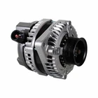 DENSO Auto Parts Alternator 2100580 for Honda