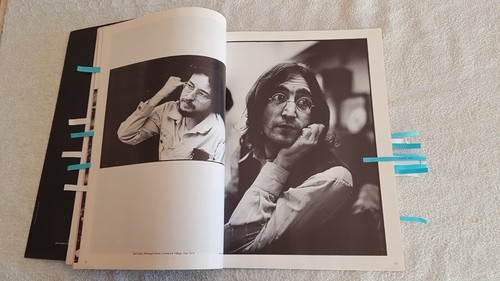 ZOOM N°93 1982 LUTENS COCO CHANEL BOUCHART BEATLES BRODOVITCH HOSHINO PUYO - Picture 9 of 22