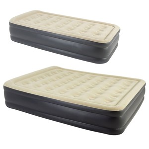 ebay double air bed