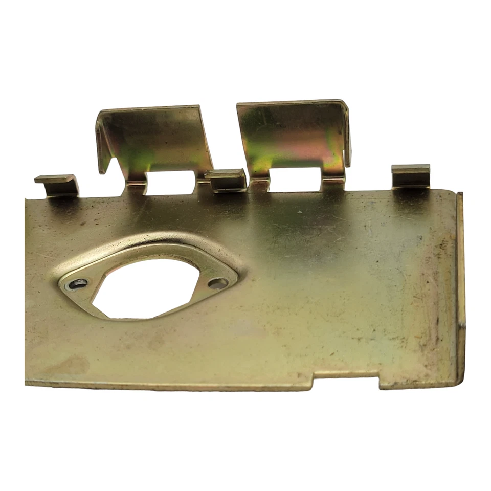 Jacobsen 325724 Plate Genuine OEM NOS - Image 3 of 4