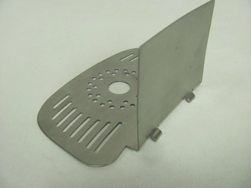 REPLACEMENT CUP REST Hamilton Beach Single Serve Coffee Model 47550 Foto 4 de 4