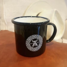 Ardbeg Tin Mug