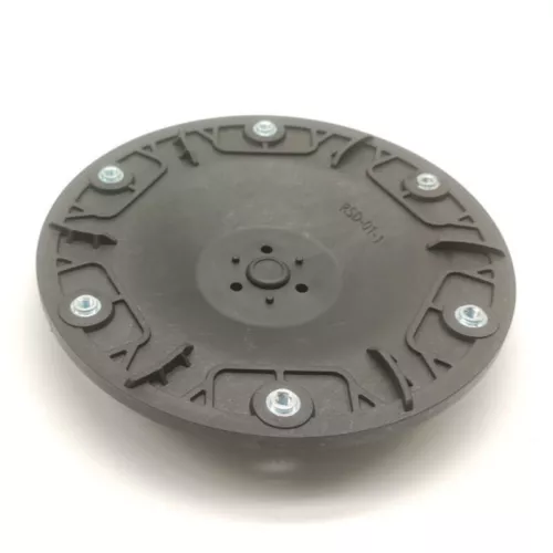 Für WORX Landrold S&M/Landxcape LX835/Kress KR120 Mähroboter Messerteller Teile