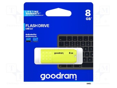 1 Stück, Pendrive UME2-0080Y0R11 /E2DE